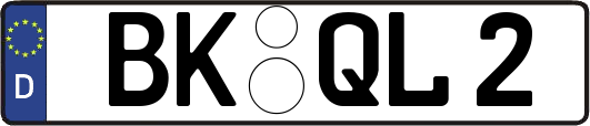 BK-QL2