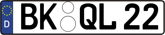 BK-QL22