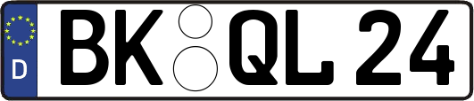 BK-QL24