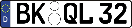BK-QL32