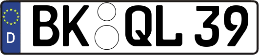 BK-QL39