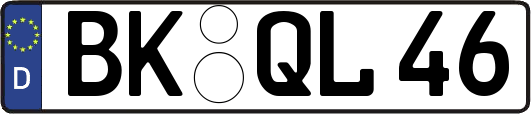 BK-QL46