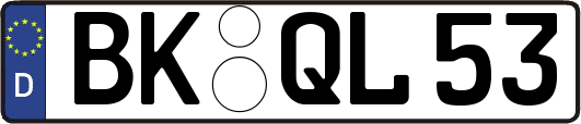 BK-QL53