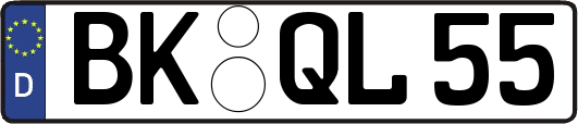 BK-QL55