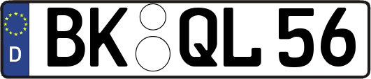 BK-QL56