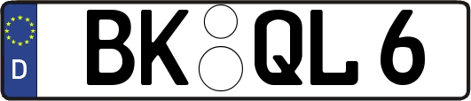 BK-QL6