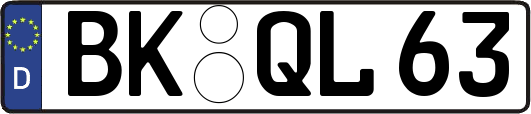 BK-QL63