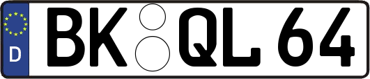 BK-QL64