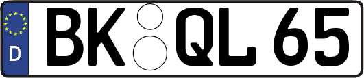 BK-QL65