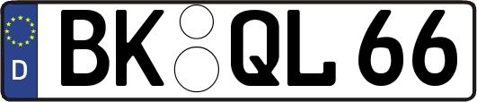 BK-QL66