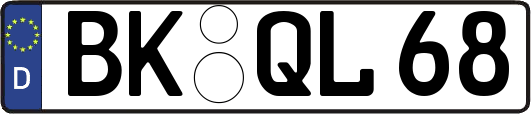 BK-QL68