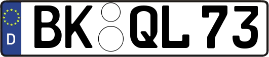 BK-QL73