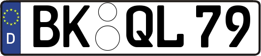 BK-QL79