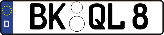 BK-QL8
