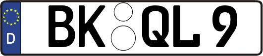 BK-QL9