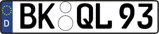 BK-QL93