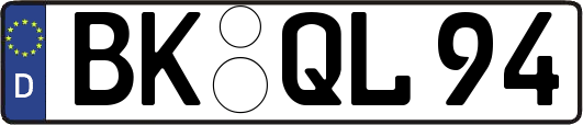BK-QL94