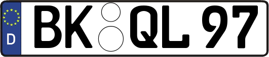 BK-QL97