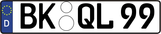 BK-QL99