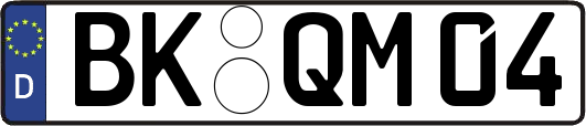 BK-QM04