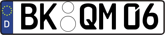 BK-QM06