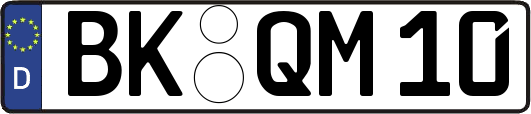 BK-QM10