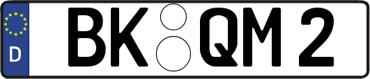 BK-QM2