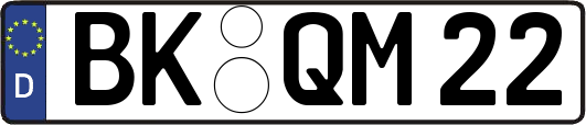 BK-QM22