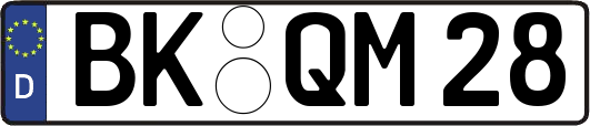 BK-QM28