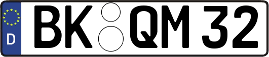 BK-QM32
