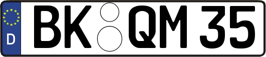 BK-QM35
