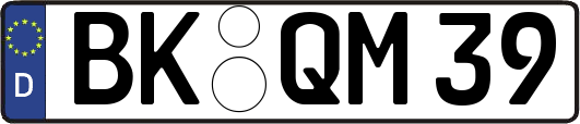 BK-QM39