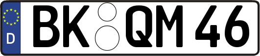 BK-QM46