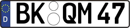 BK-QM47