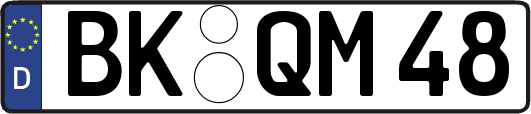 BK-QM48