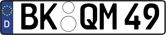 BK-QM49