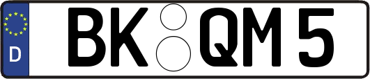 BK-QM5