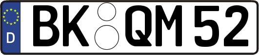 BK-QM52