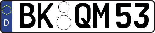 BK-QM53