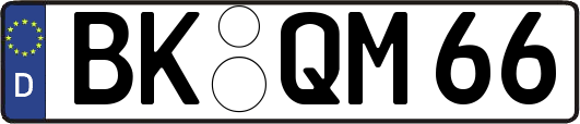 BK-QM66