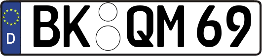 BK-QM69