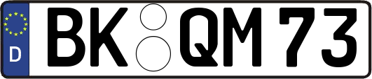 BK-QM73