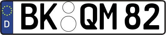 BK-QM82
