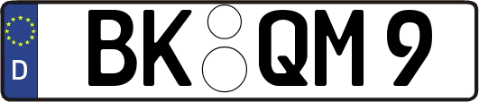 BK-QM9