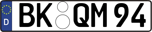 BK-QM94