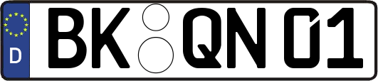 BK-QN01