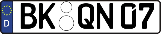 BK-QN07