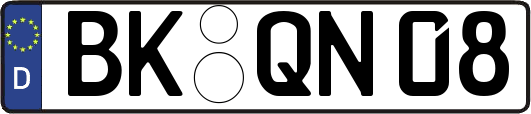 BK-QN08