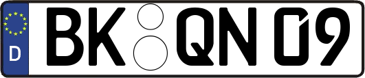 BK-QN09