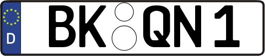 BK-QN1